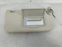 2013-2019 Ford Escape Sun Visor Shade Replacement Driver Left Mirror Fits Fits 2013 2014 2015 2016 2017 2018 2019 OEM Used A
