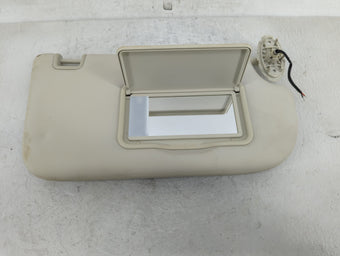 compare product 2013-2019 Ford Escape Sun Visor Shade Replacement Driver Left Mirror Fits Fits 2013 2014 2015 2016 2017 2018 2019 OEM Used Auto Parts