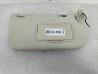 2013-2019 Ford Escape Sun Visor Shade Replacement Driver Left Mirror Fits Fits 2013 2014 2015 2016 2017 2018 2019 OEM Used A