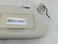 2013-2019 Ford Escape Sun Visor Shade Replacement Driver Left Mirror Fits Fits 2013 2014 2015 2016 2017 2018 2019 OEM Used A