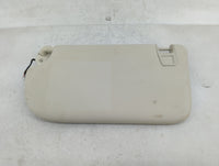 2013-2019 Ford Escape Sun Visor Shade Replacement Driver Left Mirror Fits Fits 2013 2014 2015 2016 2017 2018 2019 OEM Used A