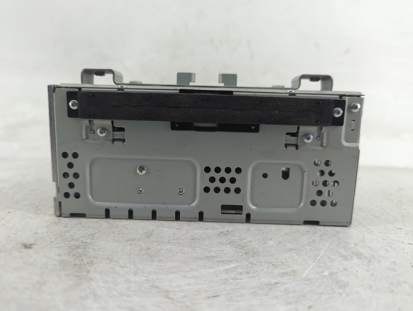 2015-2016 Ford Escape Radio AM FM Cd Player Receiver Replacement P/N:CJ5T-19C107-FA GJ5T-19C107-DC Fits Fits 2015 2016 OEM U