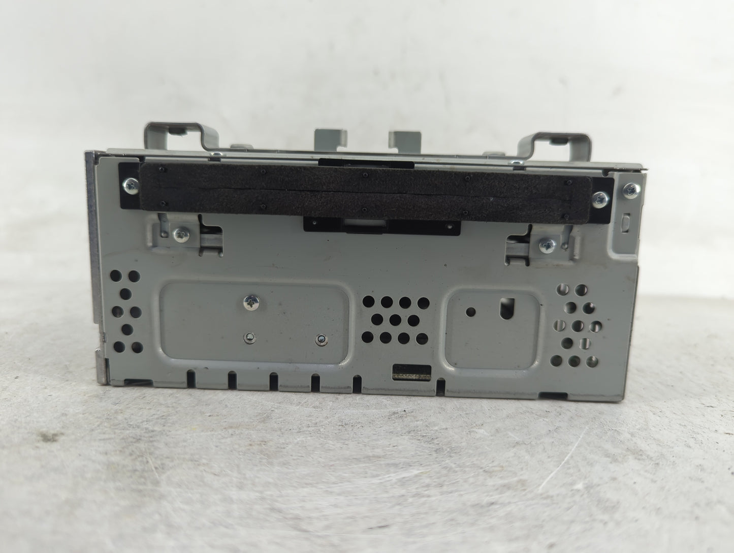 2015-2016 Ford Escape Radio AM FM Cd Player Receiver Replacement P/N:CJ5T-19C107-FA GJ5T-19C107-DC Fits Fits 2015 2016 OEM U
