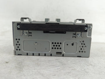 2015-2016 Ford Escape Radio AM FM Cd Player Receiver Replacement P/N:CJ5T-19C107-FA GJ5T-19C107-DC Fits Fits 2015 2016 OEM U