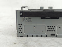 2015-2016 Ford Escape Radio AM FM Cd Player Receiver Replacement P/N:CJ5T-19C107-FA GJ5T-19C107-DC Fits Fits 2015 2016 OEM U