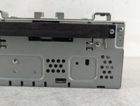 2015-2016 Ford Escape Radio AM FM Cd Player Receiver Replacement P/N:CJ5T-19C107-FA GJ5T-19C107-DC Fits Fits 2015 2016 OEM U