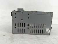 2015-2016 Ford Escape Radio AM FM Cd Player Receiver Replacement P/N:CJ5T-19C107-FA GJ5T-19C107-DC Fits Fits 2015 2016 OEM U