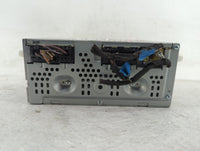 2015-2016 Ford Escape Radio AM FM Cd Player Receiver Replacement P/N:CJ5T-19C107-FA GJ5T-19C107-DC Fits Fits 2015 2016 OEM U