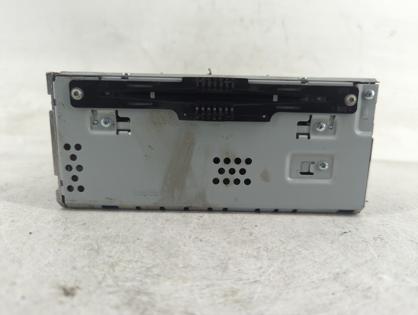 2017 Ford Escape Radio AM FM Cd Player Receiver Replacement P/N:GJ5T-19C107-GC Fits OEM Used Auto Parts - Oemusedautoparts1.