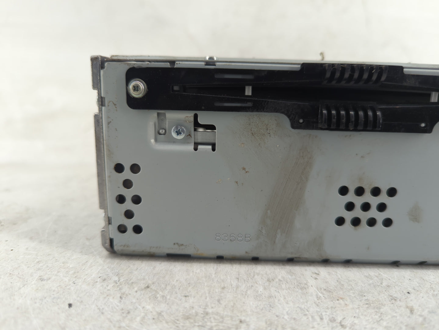 2017 Ford Escape Radio AM FM Cd Player Receiver Replacement P/N:GJ5T-19C107-GC Fits OEM Used Auto Parts - Oemusedautoparts1.