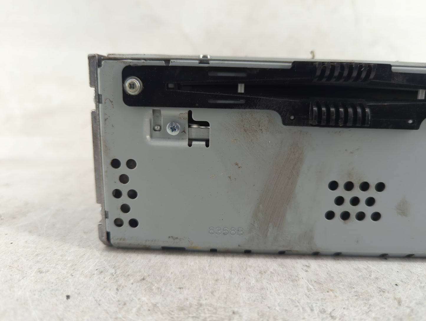 2017 Ford Escape Radio AM FM Cd Player Receiver Replacement P/N:GJ5T-19C107-GC Fits OEM Used Auto Parts - Oemusedautoparts1.