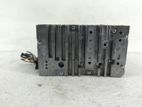 2017 Ford Escape Radio AM FM Cd Player Receiver Replacement P/N:GJ5T-19C107-GC Fits OEM Used Auto Parts - Oemusedautoparts1.