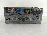 2017 Ford Escape Radio AM FM Cd Player Receiver Replacement P/N:GJ5T-19C107-GC Fits OEM Used Auto Parts - Oemusedautoparts1.