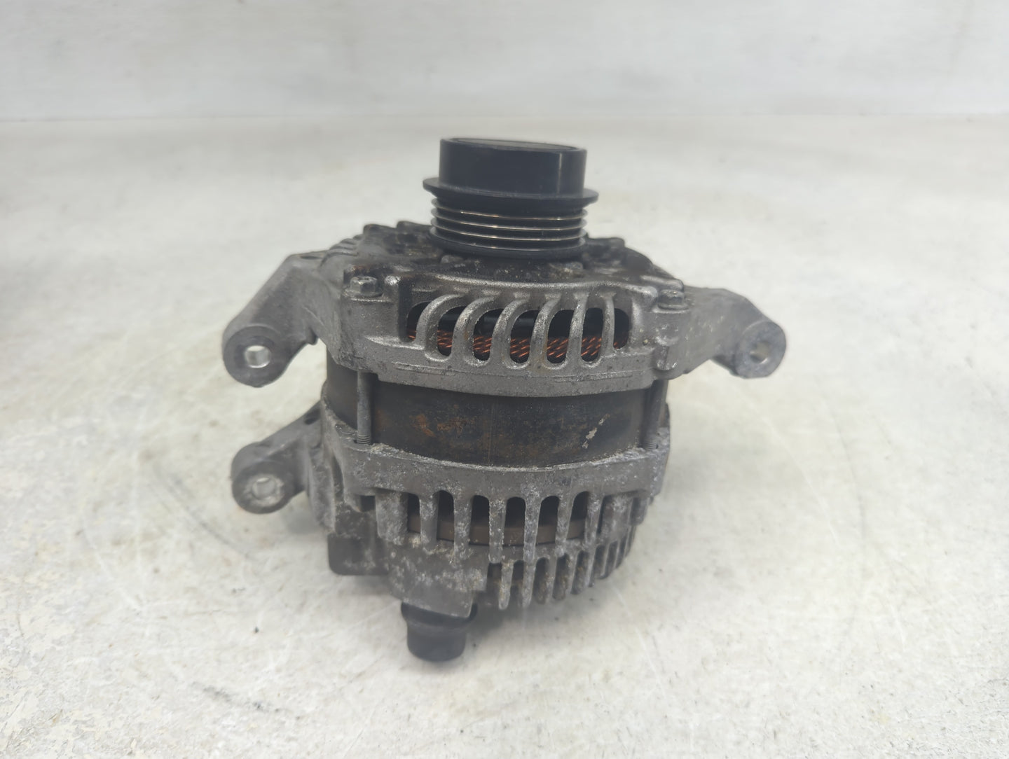2013-2019 Ford Escape Alternator Replacement Generator Charging Assembly Engine OEM P/N:A003TX1382ZC CJ5T-10300-FA Fits OEM 
