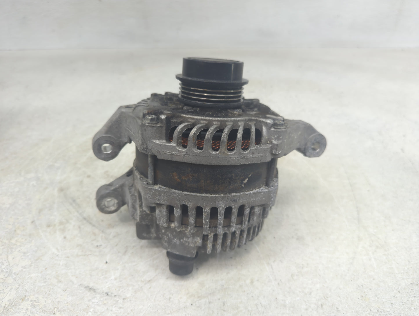 2013-2019 Ford Escape Alternator Replacement Generator Charging Assembly Engine OEM P/N:A003TX1382ZC CJ5T-10300-FA Fits OEM 