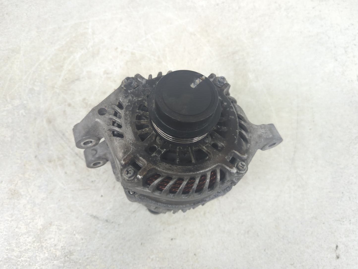2013-2019 Ford Escape Alternator Replacement Generator Charging Assembly Engine OEM P/N:A003TX1382ZC CJ5T-10300-FA Fits OEM 