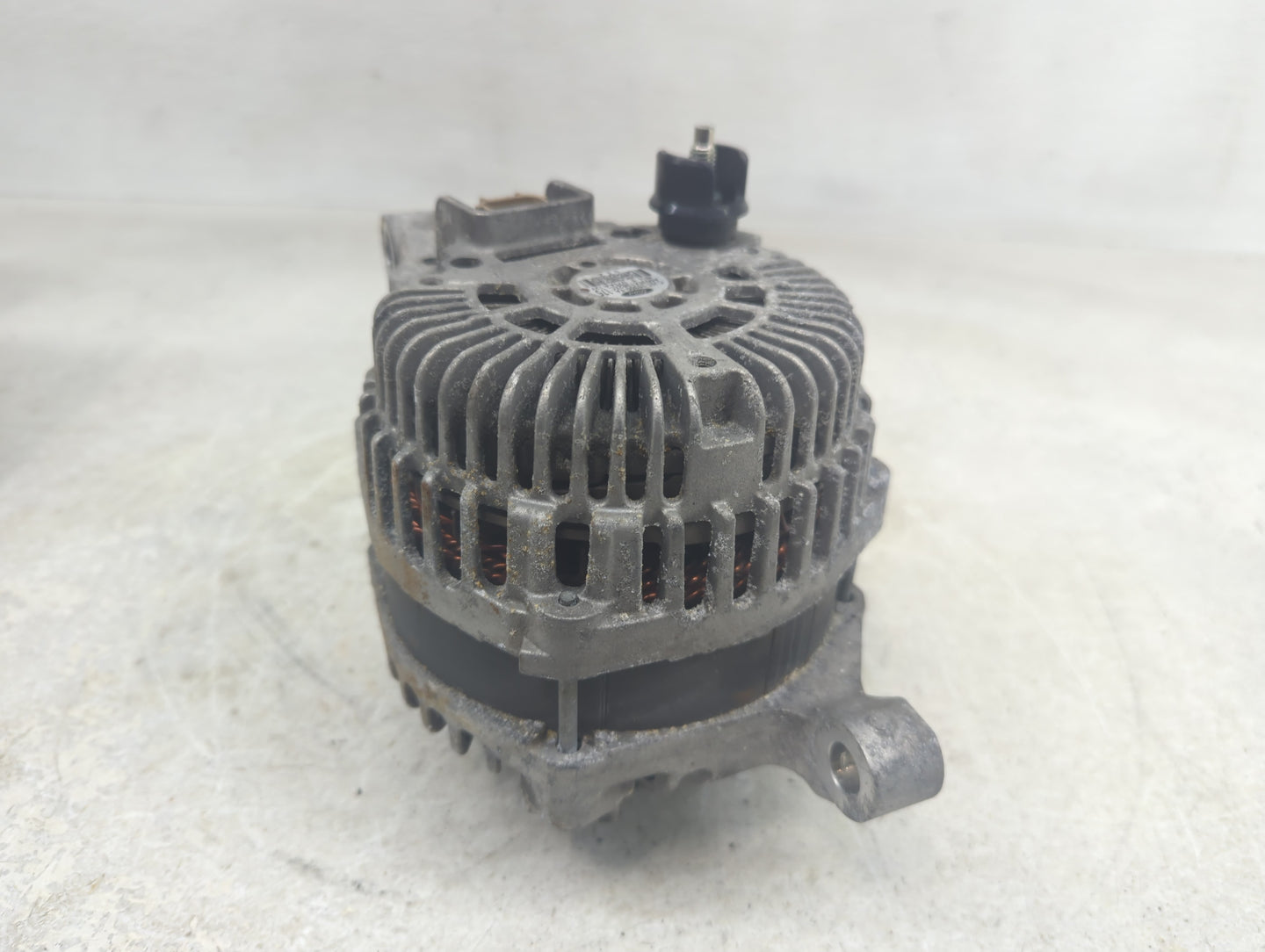 2013-2019 Ford Escape Alternator Replacement Generator Charging Assembly Engine OEM P/N:A003TX1382ZC CJ5T-10300-FA Fits OEM 