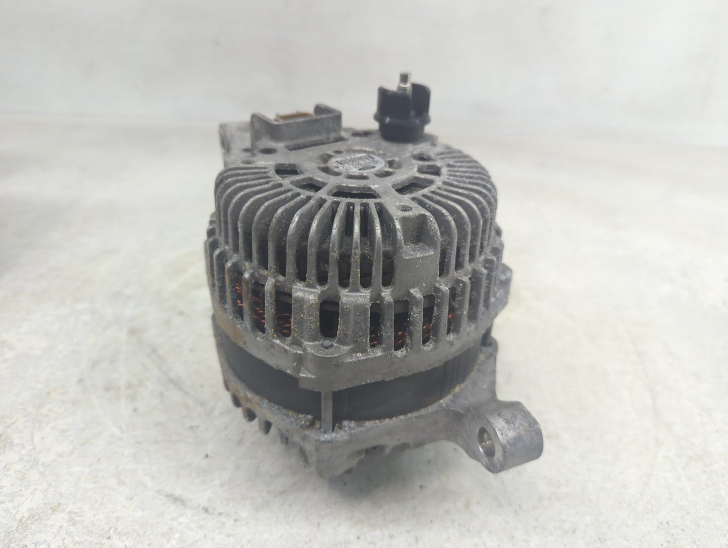 2013-2019 Ford Escape Alternator Replacement Generator Charging Assembly Engine OEM P/N:A003TX1382ZC CJ5T-10300-FA Fits OEM 