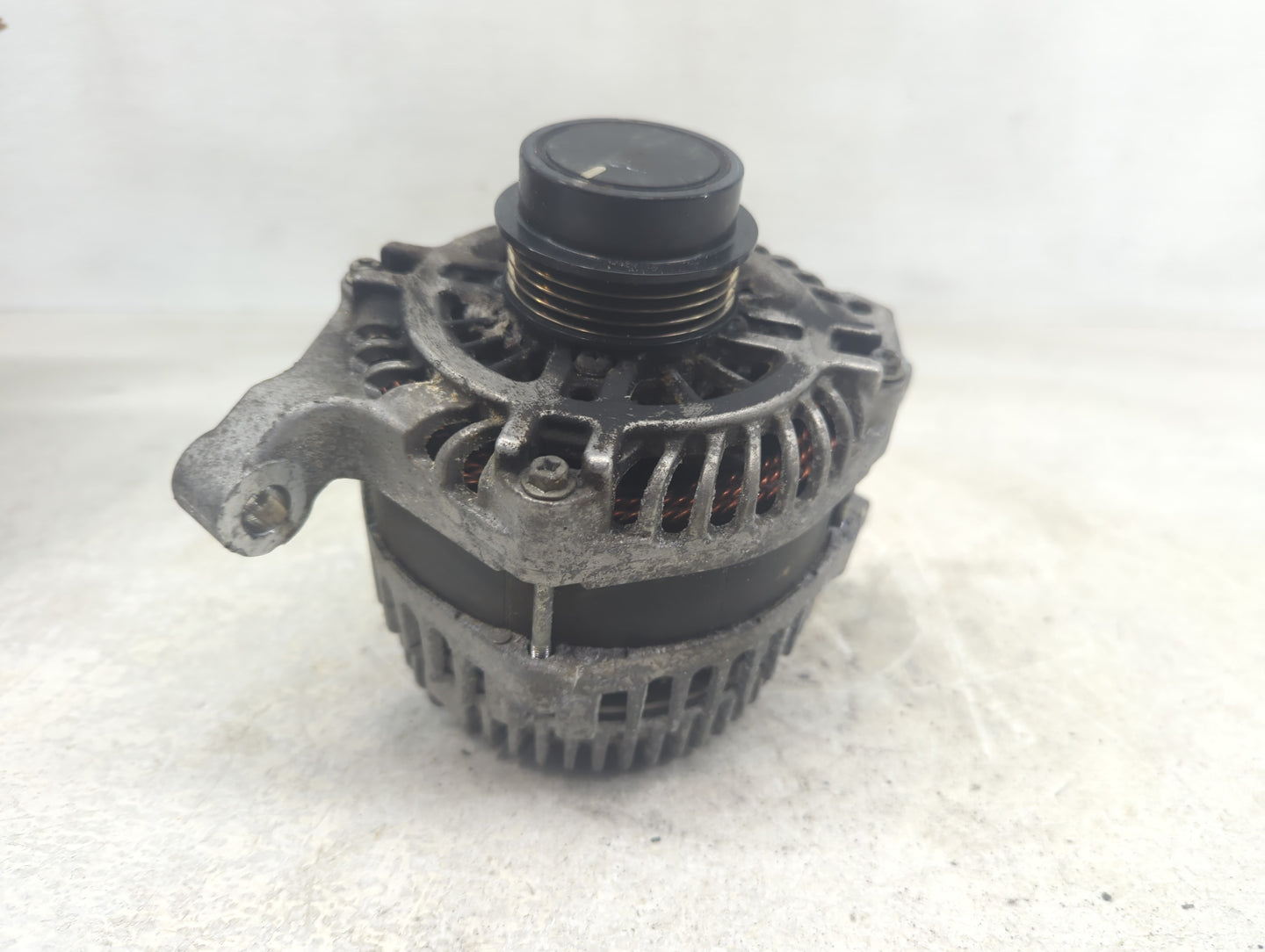 2013-2019 Ford Escape Alternator Replacement Generator Charging Assembly Engine OEM P/N:A003TX1382ZC CJ5T-10300-FA Fits OEM 