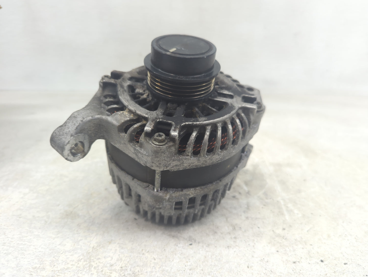 2013-2019 Ford Escape Alternator Replacement Generator Charging Assembly Engine OEM P/N:A003TX1382ZC CJ5T-10300-FA Fits OEM 