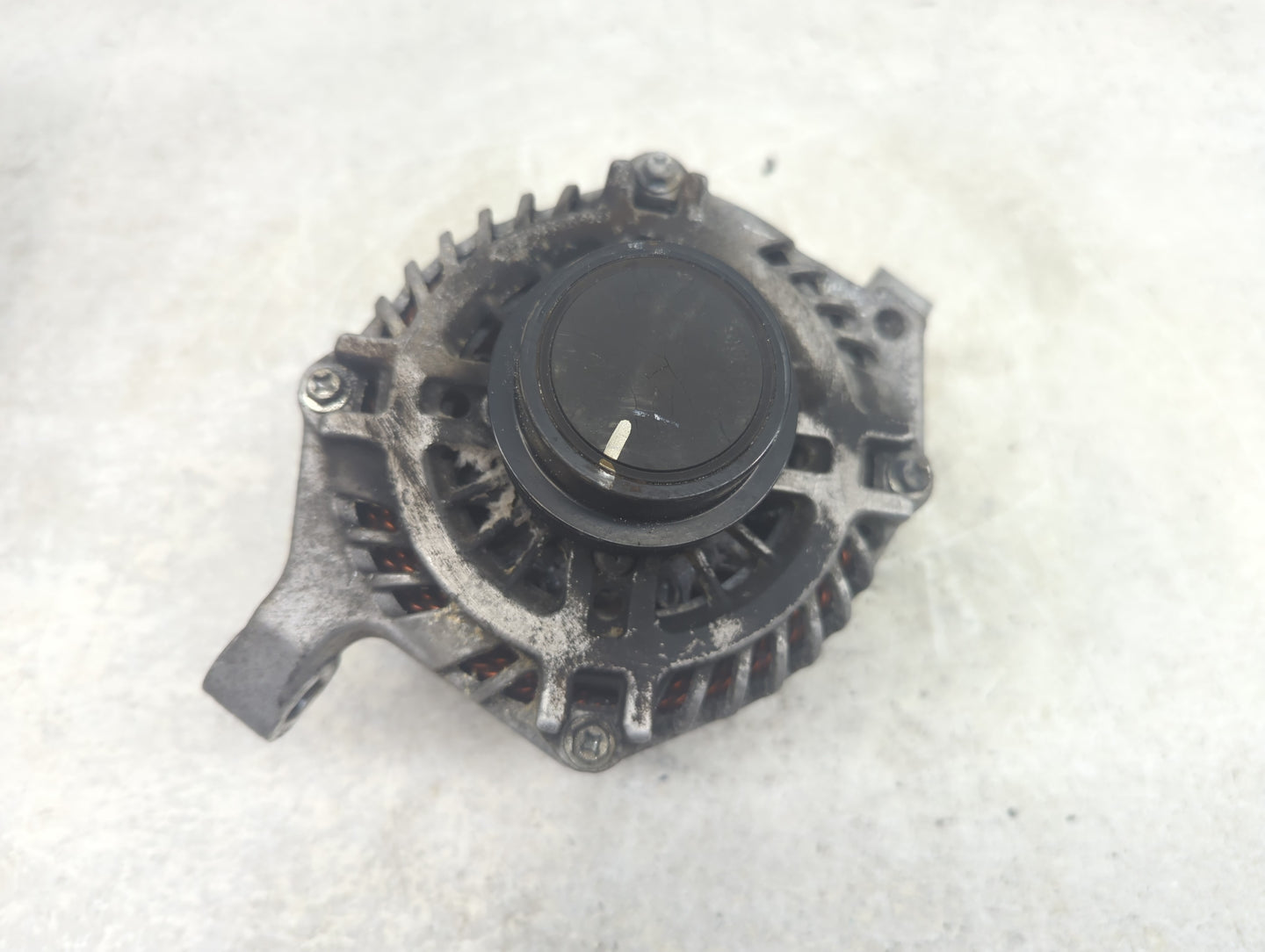 2013-2019 Ford Escape Alternator Replacement Generator Charging Assembly Engine OEM P/N:A003TX1382ZC CJ5T-10300-FA Fits OEM 