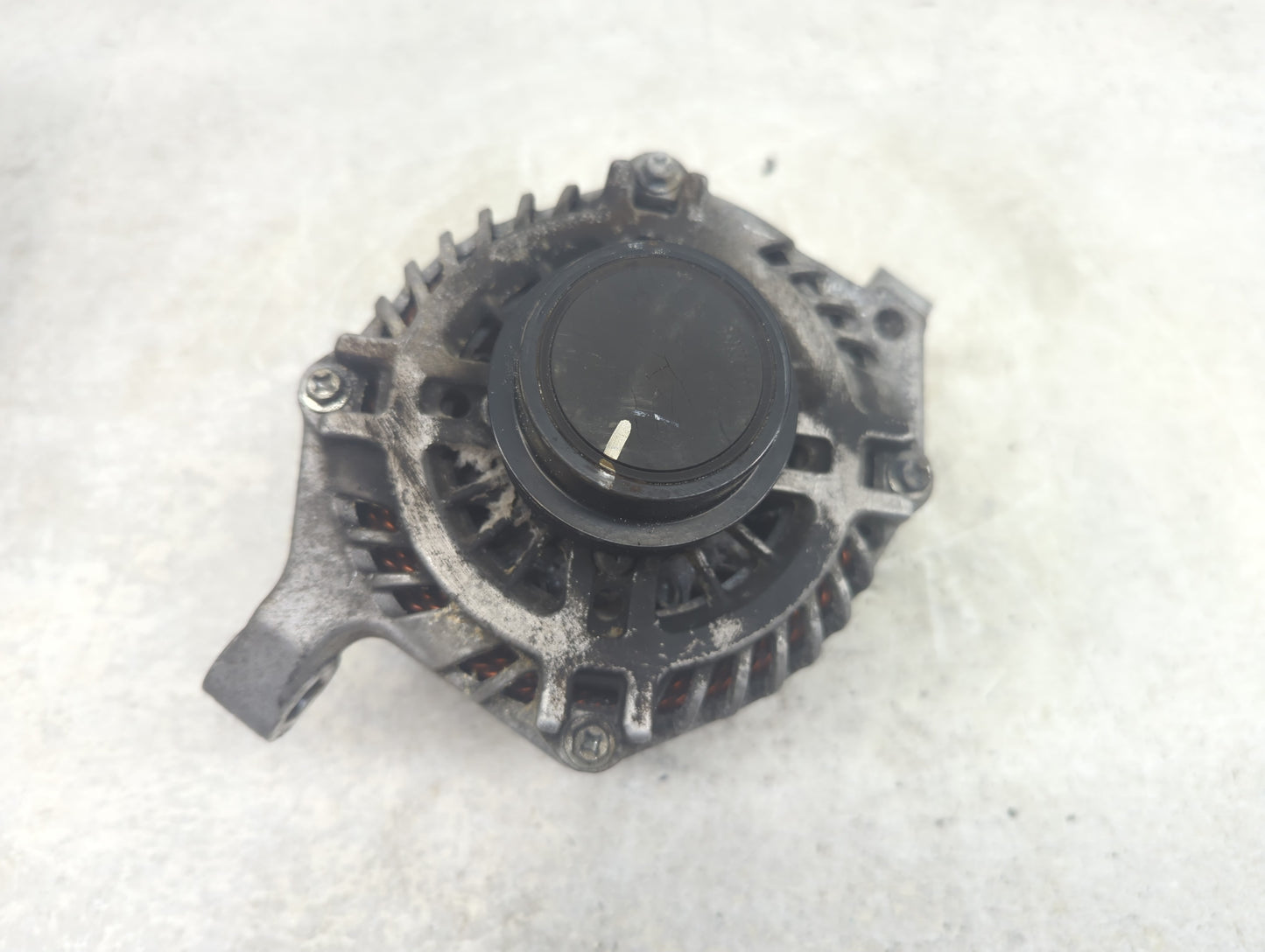 2013-2019 Ford Escape Alternator Replacement Generator Charging Assembly Engine OEM P/N:A003TX1382ZC CJ5T-10300-FA Fits OEM 