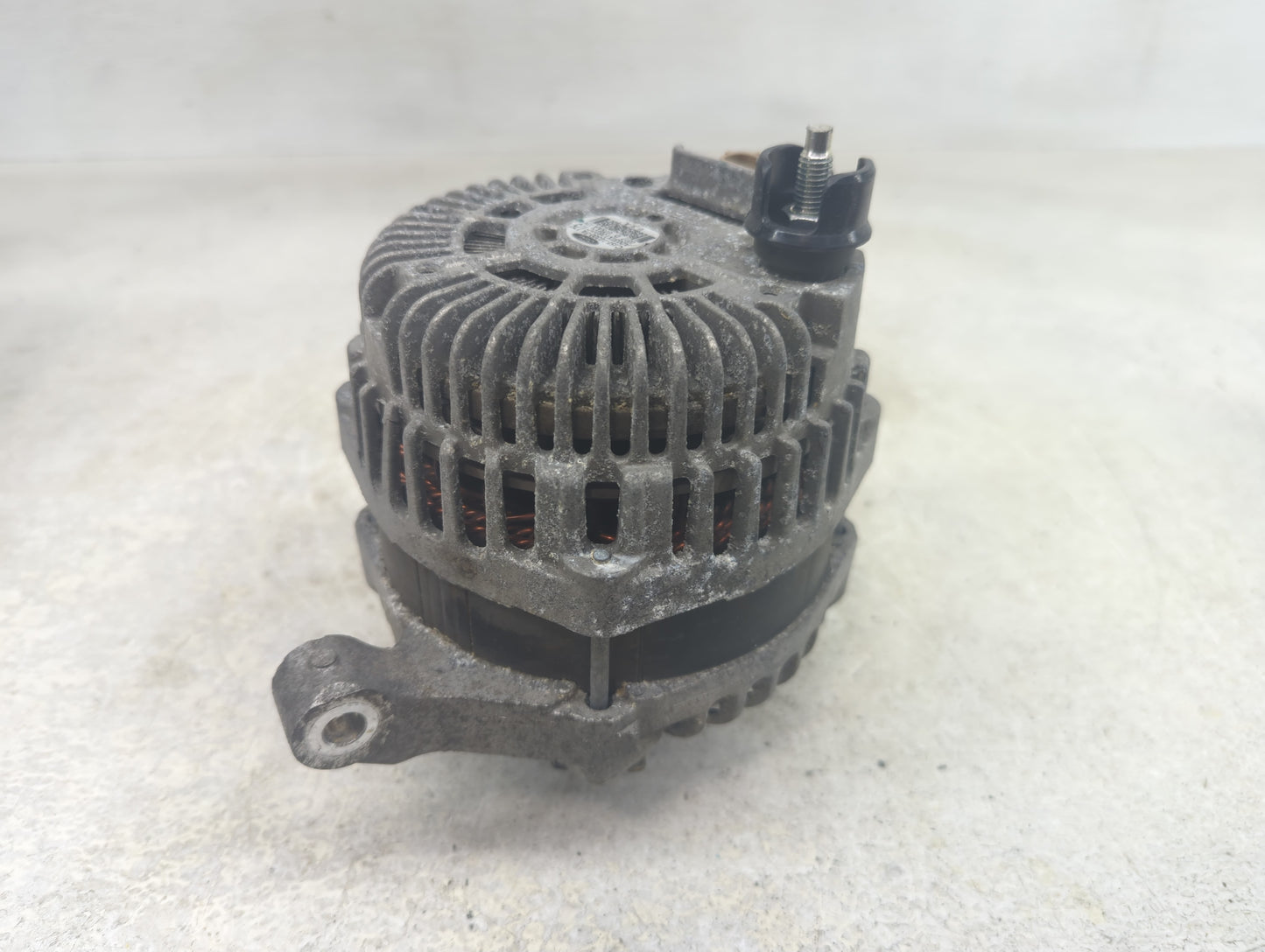 2013-2019 Ford Escape Alternator Replacement Generator Charging Assembly Engine OEM P/N:A003TX1382ZC CJ5T-10300-FA Fits OEM 