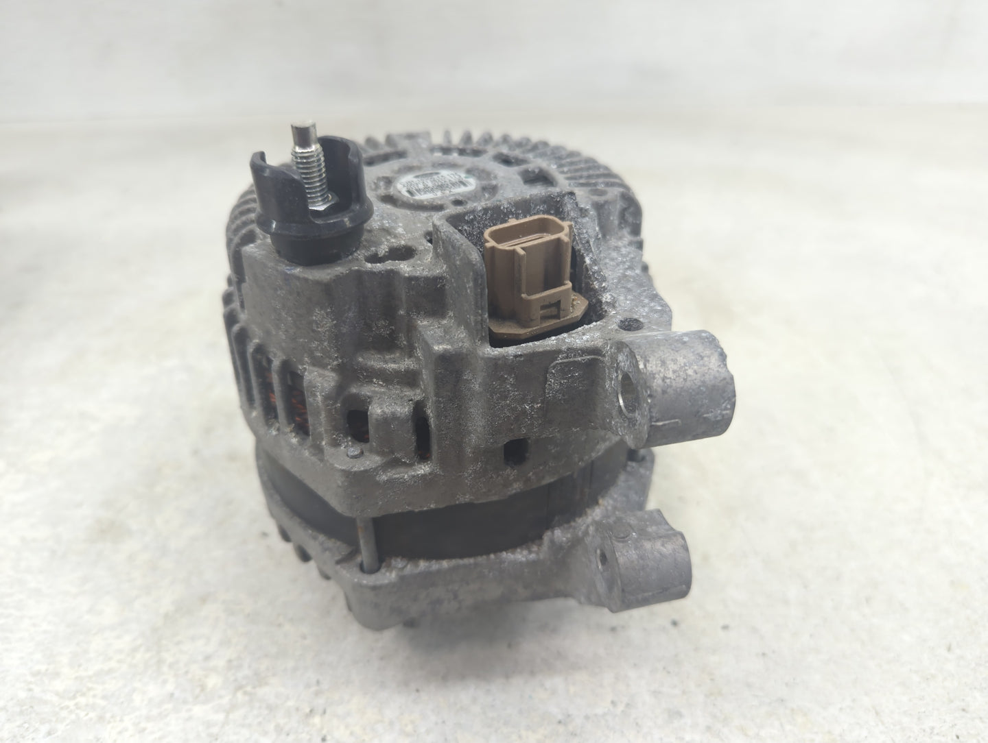 2013-2019 Ford Escape Alternator Replacement Generator Charging Assembly Engine OEM P/N:A003TX1382ZC CJ5T-10300-FA Fits OEM 