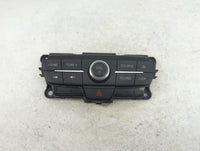 2017-2019 Ford Escape Radio AM FM Cd Player Receiver Replacement P/N:F1CT18K811HC Fits Fits 2017 2018 2019 OEM Used Auto Par