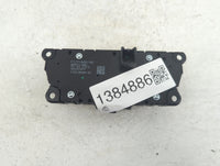 2017-2019 Ford Escape Radio AM FM Cd Player Receiver Replacement P/N:F1CT18K811HC Fits Fits 2017 2018 2019 OEM Used Auto Par