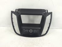2017-2019 Ford Escape Radio Control Panel - Oemusedautoparts1.com