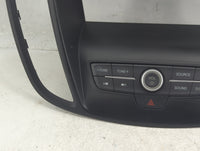 2017-2019 Ford Escape Radio Control Panel - Oemusedautoparts1.com