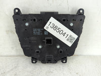 2017-2019 Ford Escape Radio AM FM Cd Player Receiver Replacement P/N:F1ET18K811KD Fits Fits 2015 2016 2017 2018 2019 OEM Use