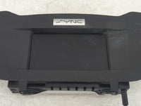 2017-2017 Ford Escape Information Display Screen - Oemusedautoparts1.com