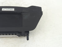 2017-2017 Ford Escape Information Display Screen - Oemusedautoparts1.com