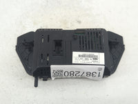 2017-2017 Ford Escape Information Display Screen - Oemusedautoparts1.com