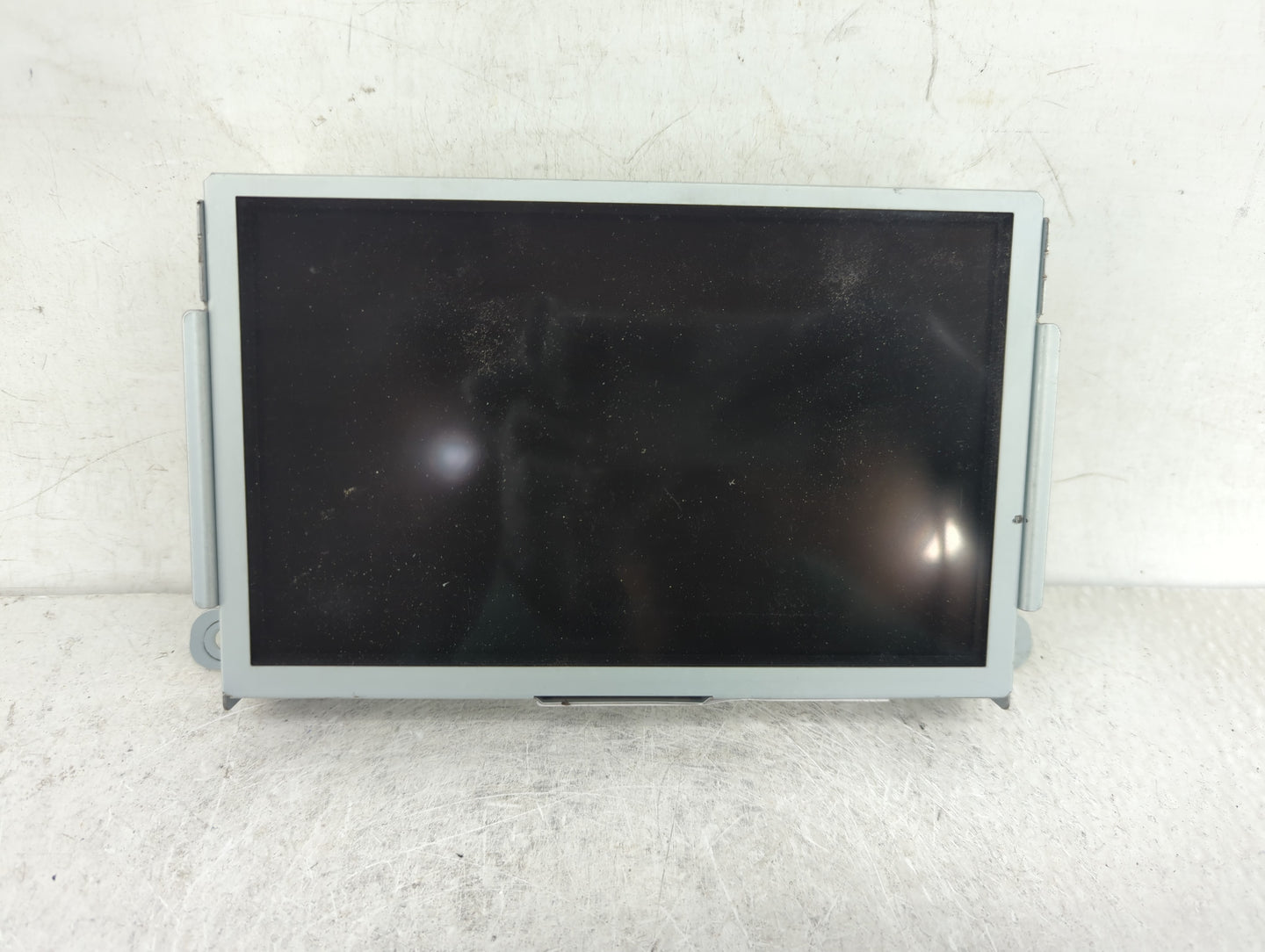2016-2019 Ford Escape Information Display Screen - Oemusedautoparts1.com
