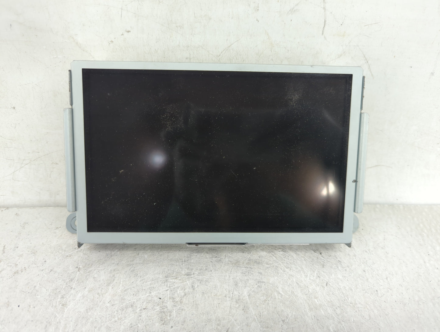 2016-2019 Ford Escape Information Display Screen - Oemusedautoparts1.com