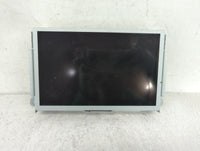 2016-2019 Ford Escape Information Display Screen - Oemusedautoparts1.com