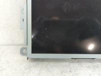 2016-2019 Ford Escape Information Display Screen - Oemusedautoparts1.com