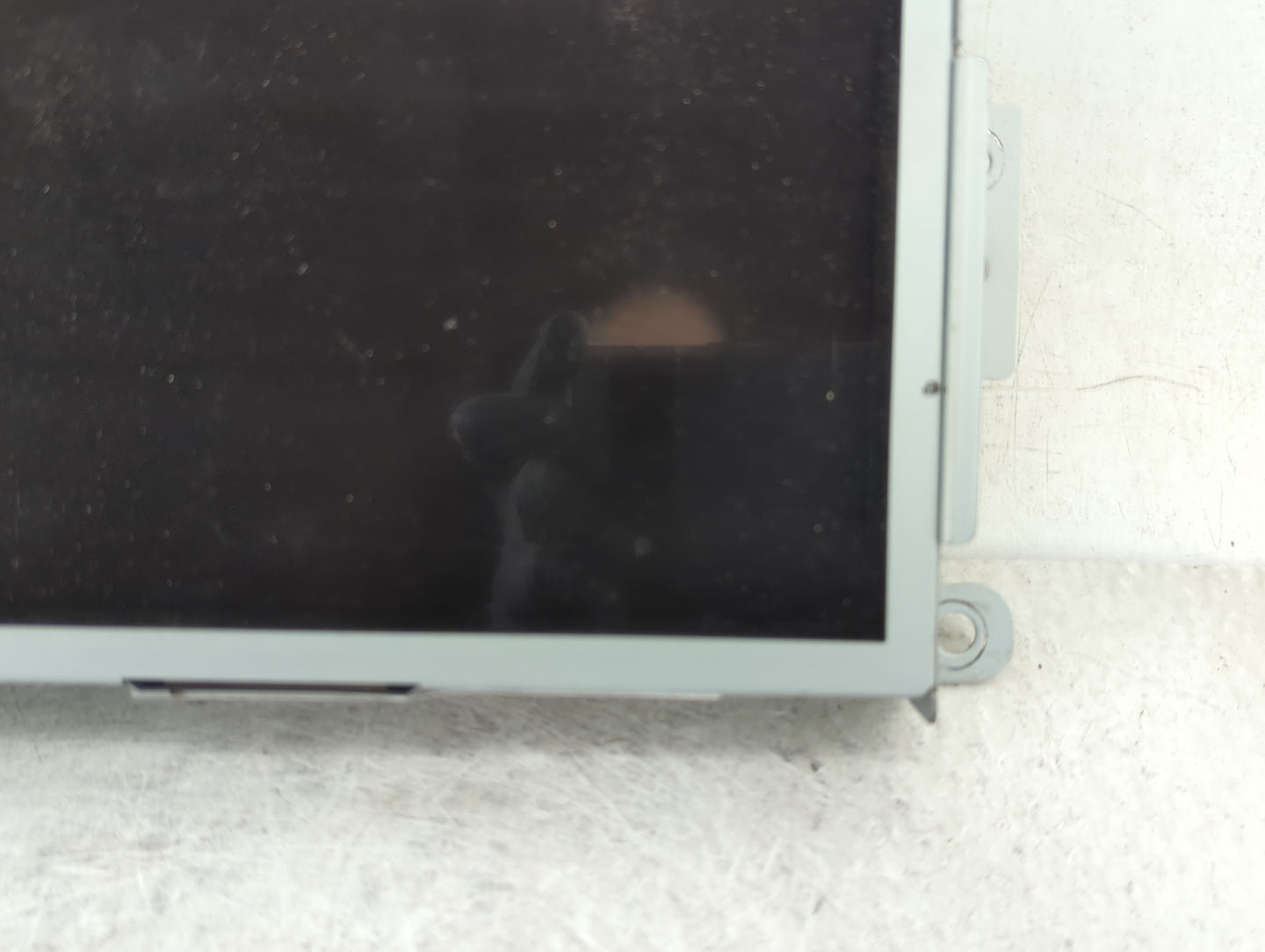 2016-2019 Ford Escape Information Display Screen - Oemusedautoparts1.com