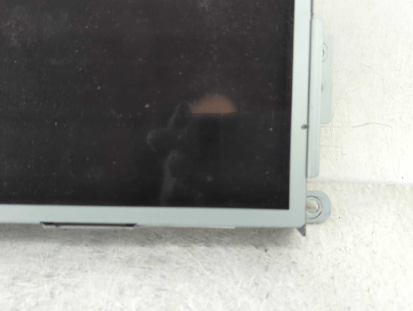 2016-2019 Ford Escape Information Display Screen - Oemusedautoparts1.com