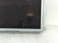 2016-2019 Ford Escape Information Display Screen - Oemusedautoparts1.com