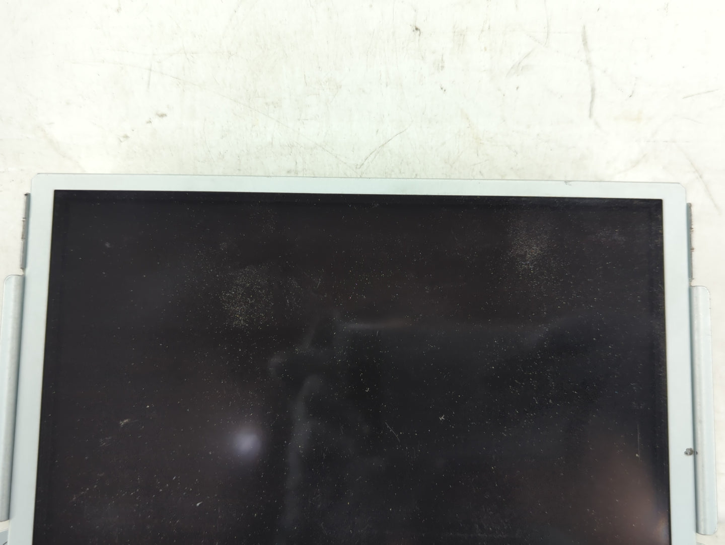 2016-2019 Ford Escape Information Display Screen - Oemusedautoparts1.com