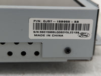 2016-2019 Ford Escape Information Display Screen - Oemusedautoparts1.com