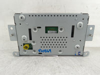 2016-2019 Ford Escape Information Display Screen - Oemusedautoparts1.com