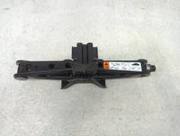 2017 Ford Escape Spare Scissor Car Jack 1390158 - Oemusedautoparts1.com