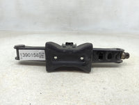 2017 Ford Escape Spare Scissor Car Jack 1390158 - Oemusedautoparts1.com