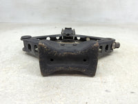 2017 Ford Escape Spare Scissor Car Jack - Oemusedautoparts1.com
