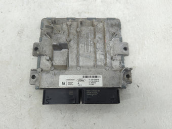 compare product 2017-2019 Ford Escape PCM Engine Control Computer ECU ECM PCU OEM P/N:HU5T-14F262-BA HJ5A-12A650-MA Fits Fits 2017 2018 2019 OEM Used Auto Parts